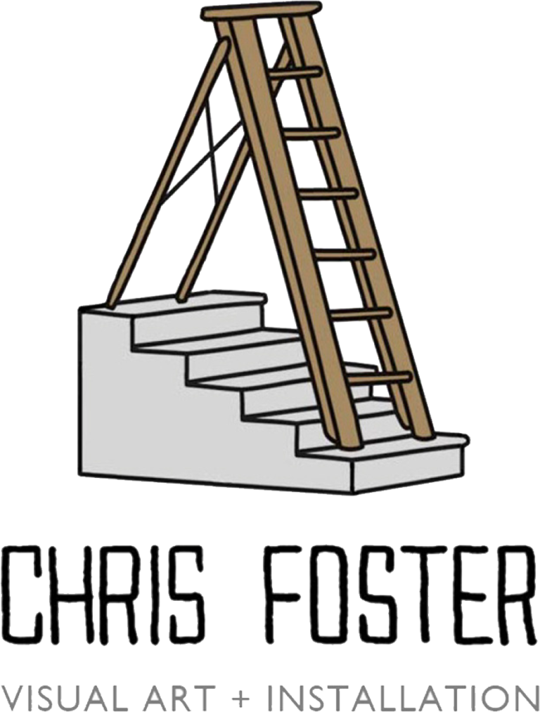 Chris Foster